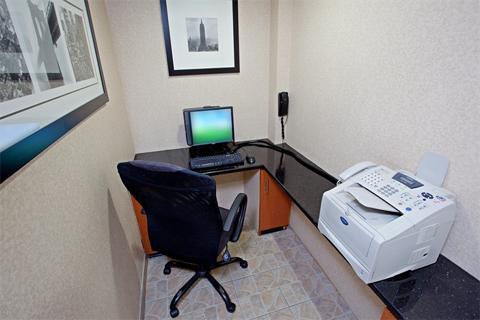 Express Brooklyn, An Ihg Nova York