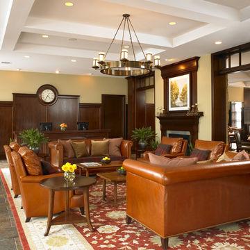 Hotel Sheraton Jfk Airport Nova York