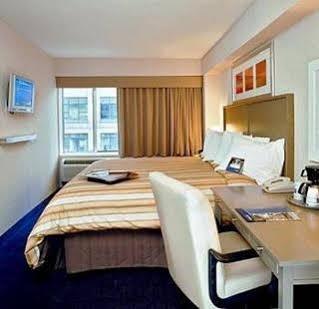 Hampton Madison Square Garden Hotel 3*