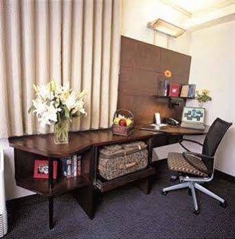 Club Quarters Times Square, 4* Nova York