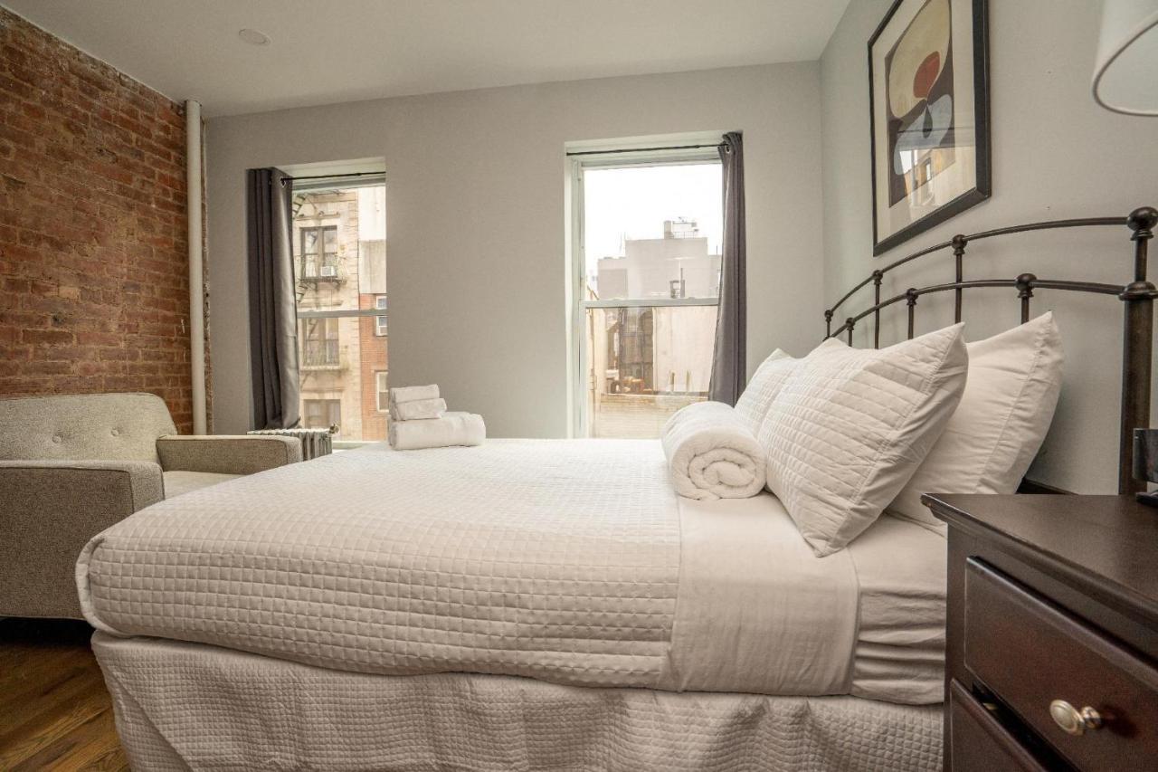 Apartamento Canal Street 30 Day Stays *