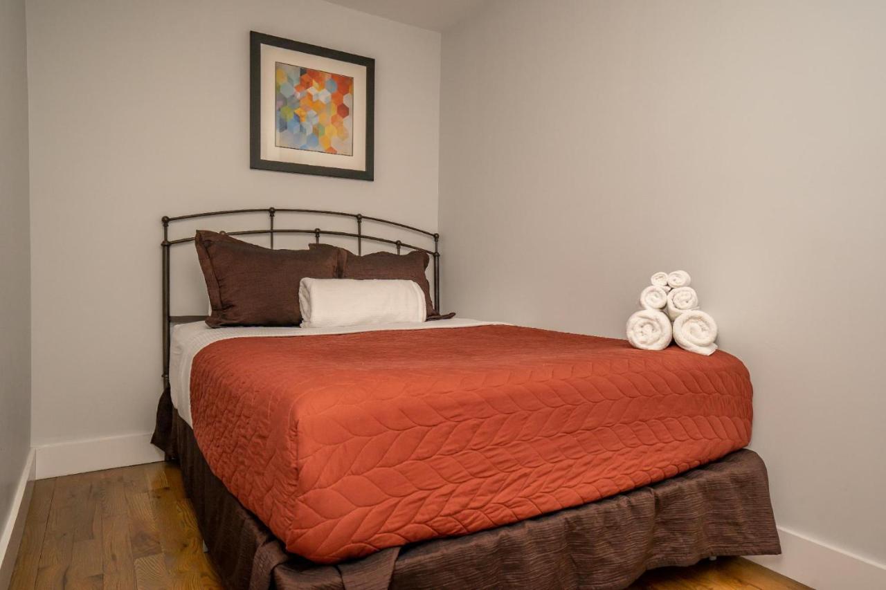 Canal Street 30 Day Stays Nova York