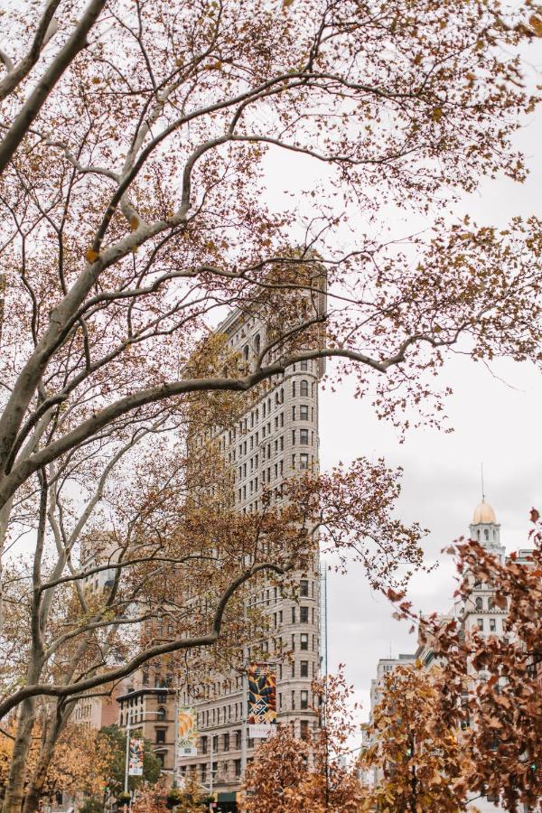 Hyatt Place Chelsea Hotel 4*