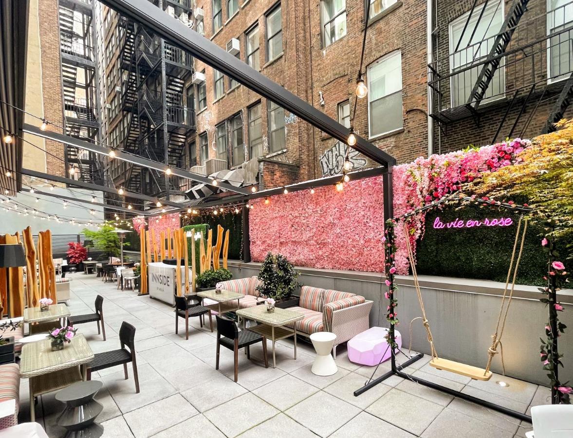 Innside By Melia Nomad 4* New York