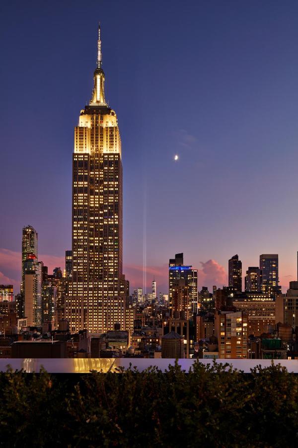 Hotel Hendricks Nova York