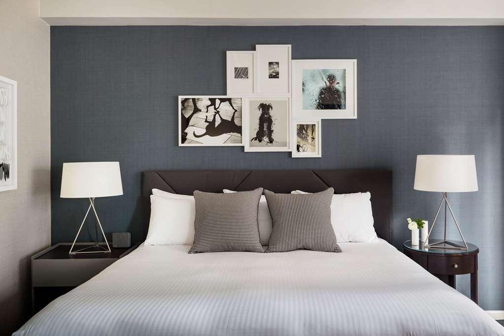 The Shelburne Sonesta 4* Nova York