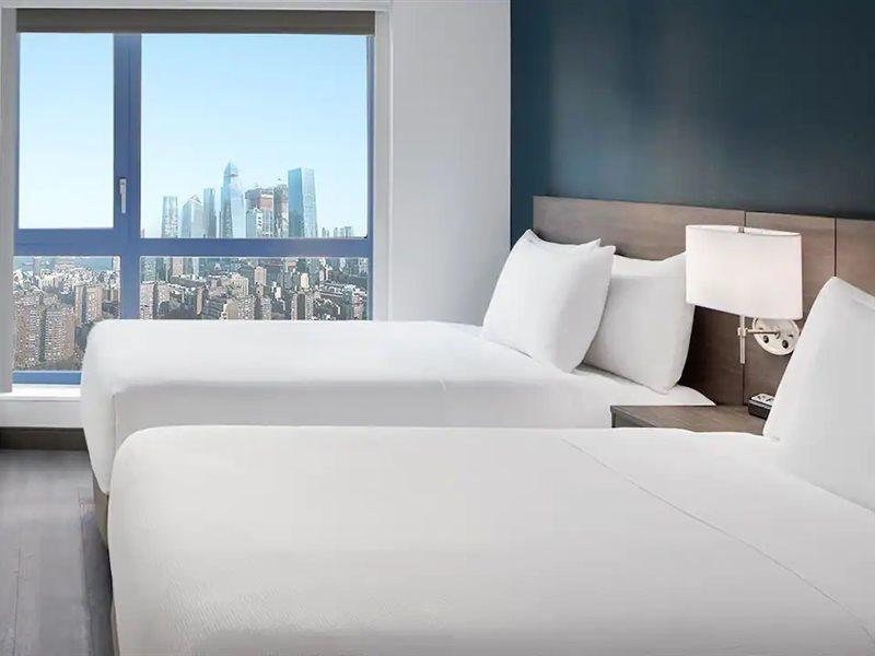 Hyatt Place Chelsea Hotel
