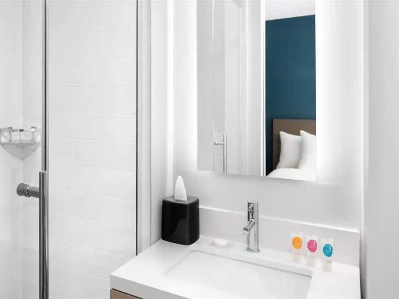 Hyatt Place Chelsea 4*
