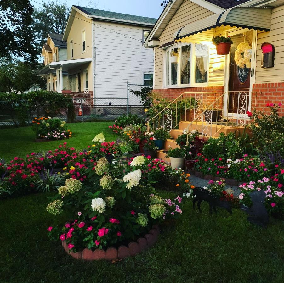 Hospedagem domiciliar Cozy Near Jfk And Close To Laguardia