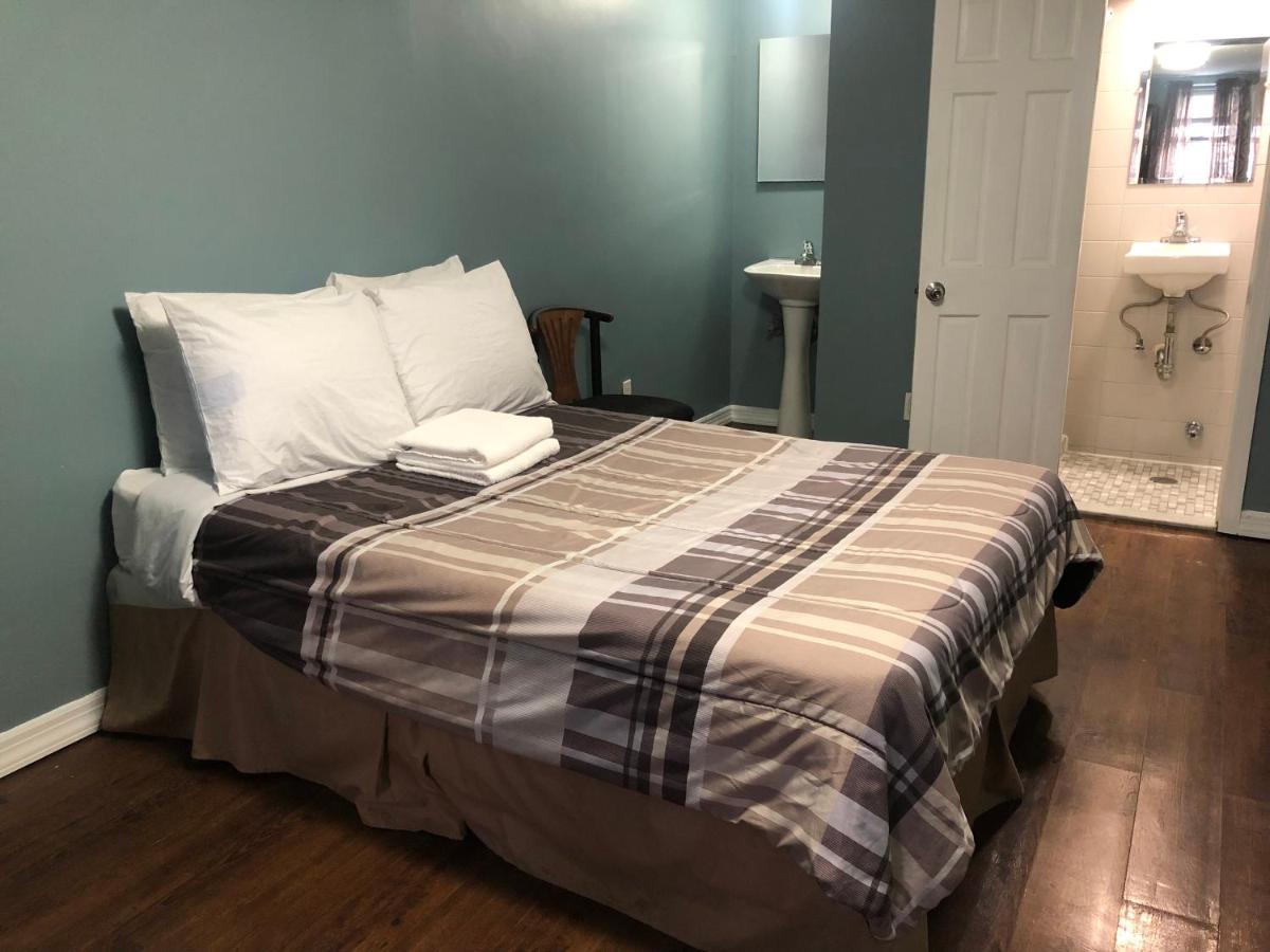 Chelsea International Albergue Nova York