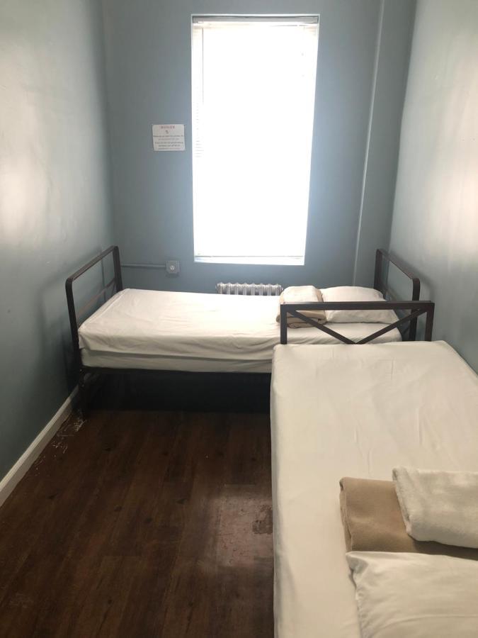 Albergue Chelsea International Nova York