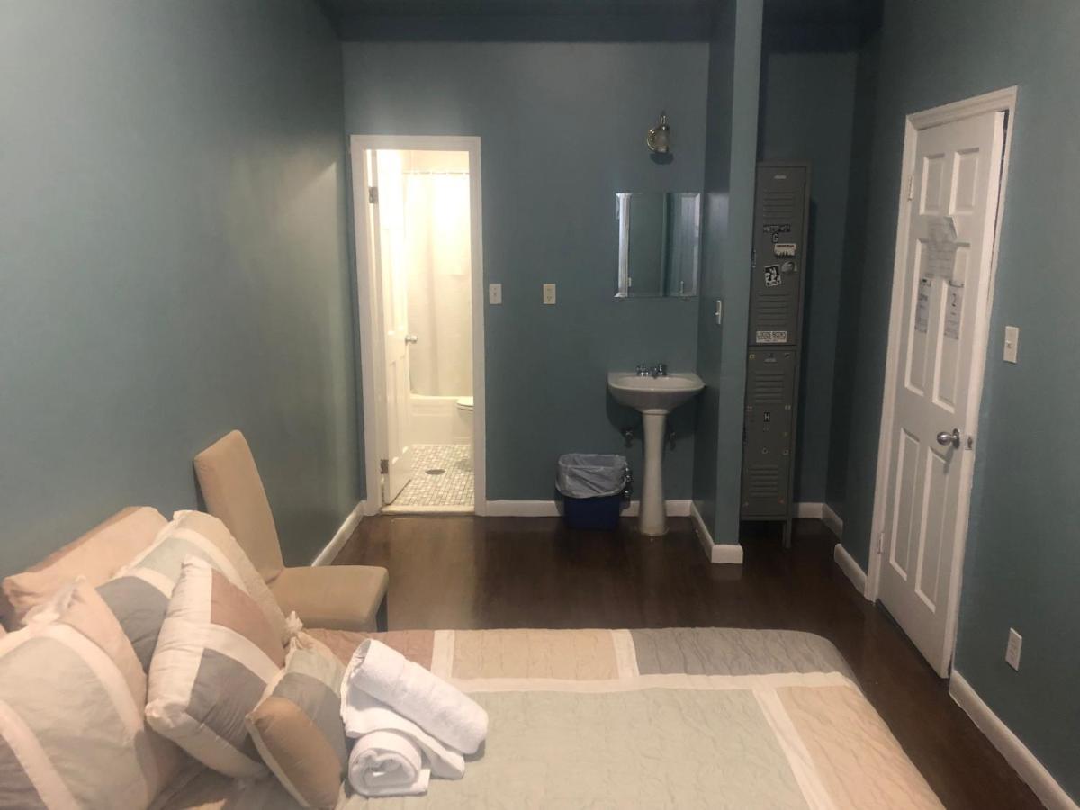 Albergue Chelsea International Nova York