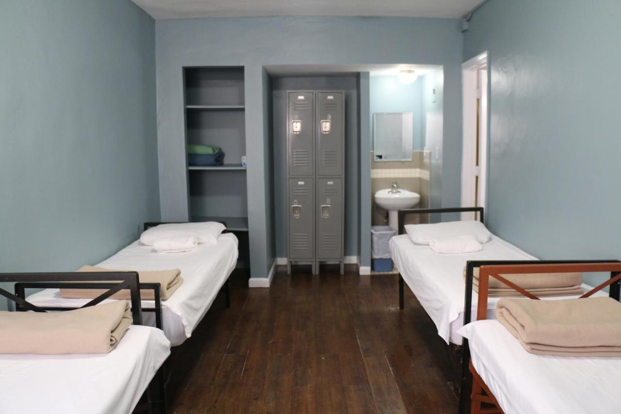 Chelsea International Albergue *