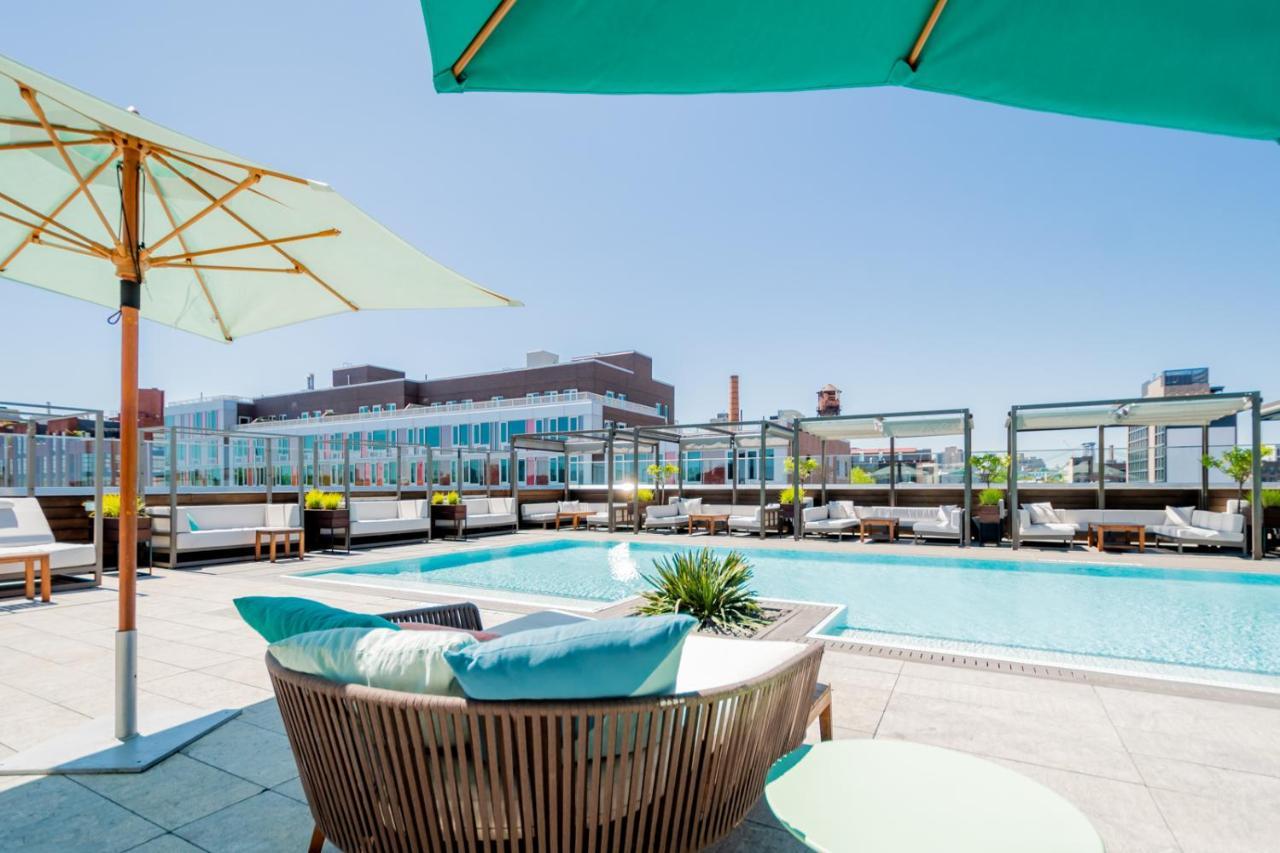 The William Vale Hotel New York