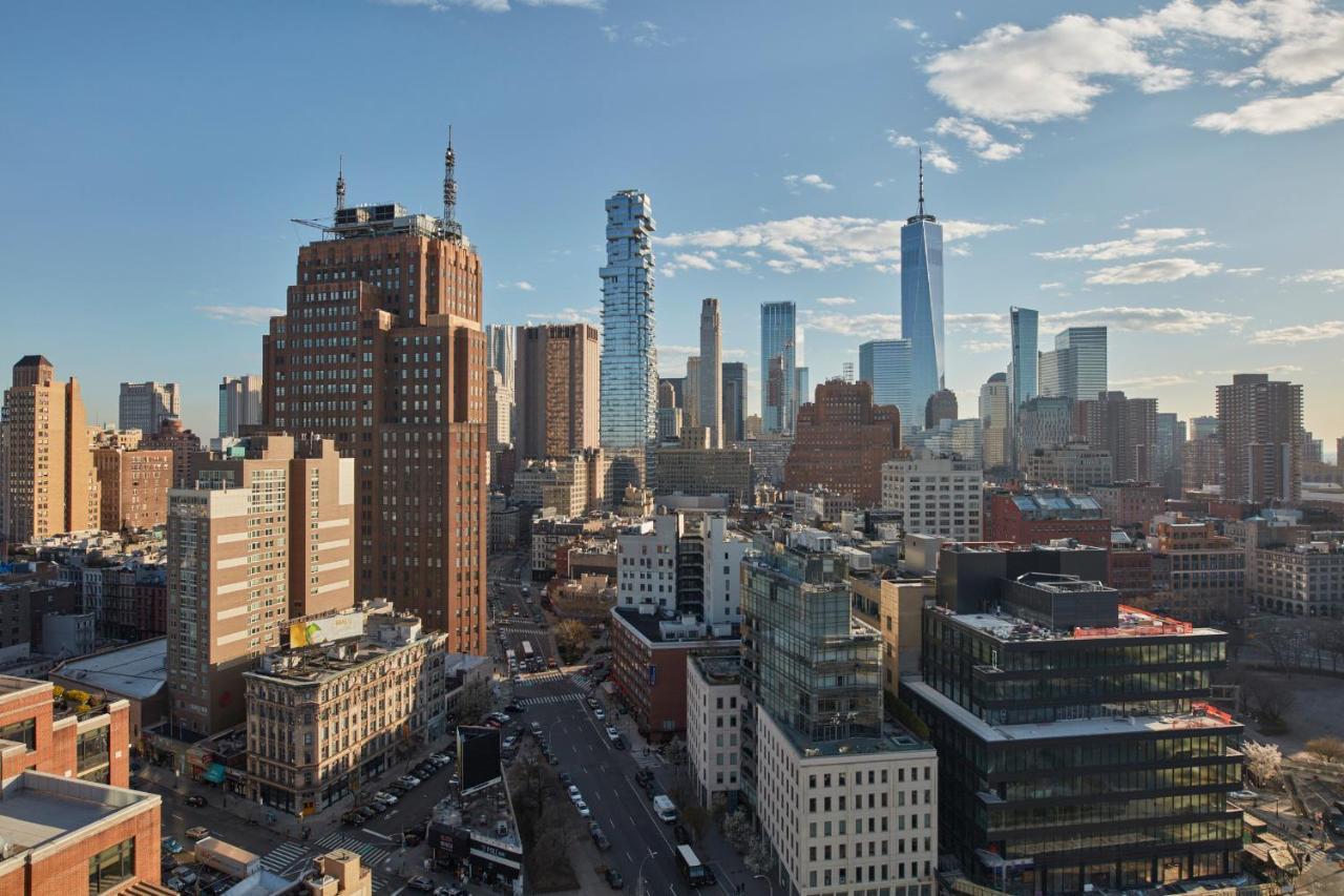 Hotel Modernhaus Soho Nova York