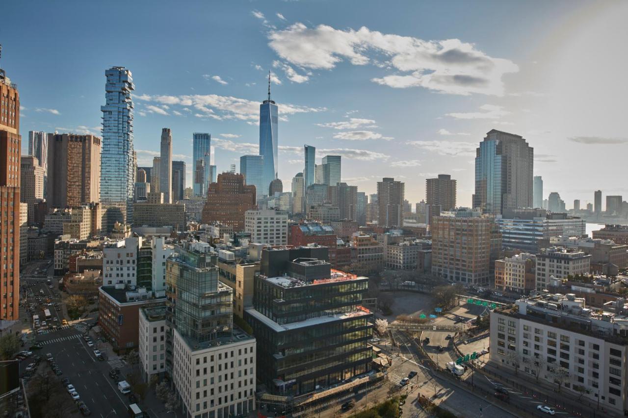 Modernhaus Soho Hotel Nova York