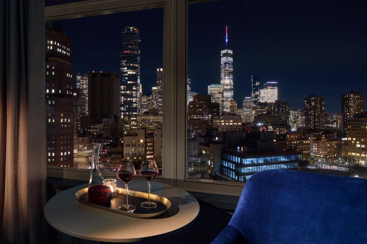 Modernhaus Soho 5* Nova York