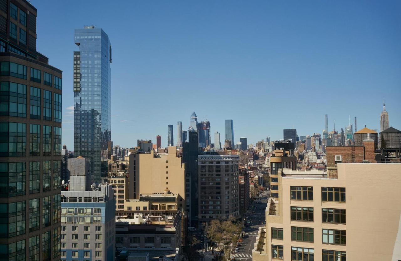 Modernhaus Soho Nova York