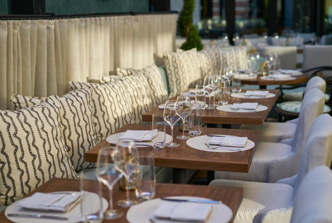 Modernhaus Soho 5* Nova York