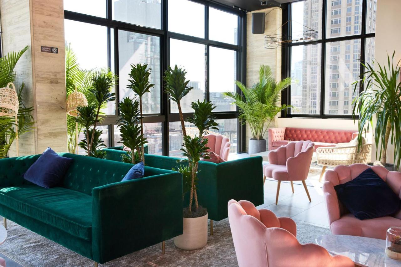 Hendricks 4* Nova York