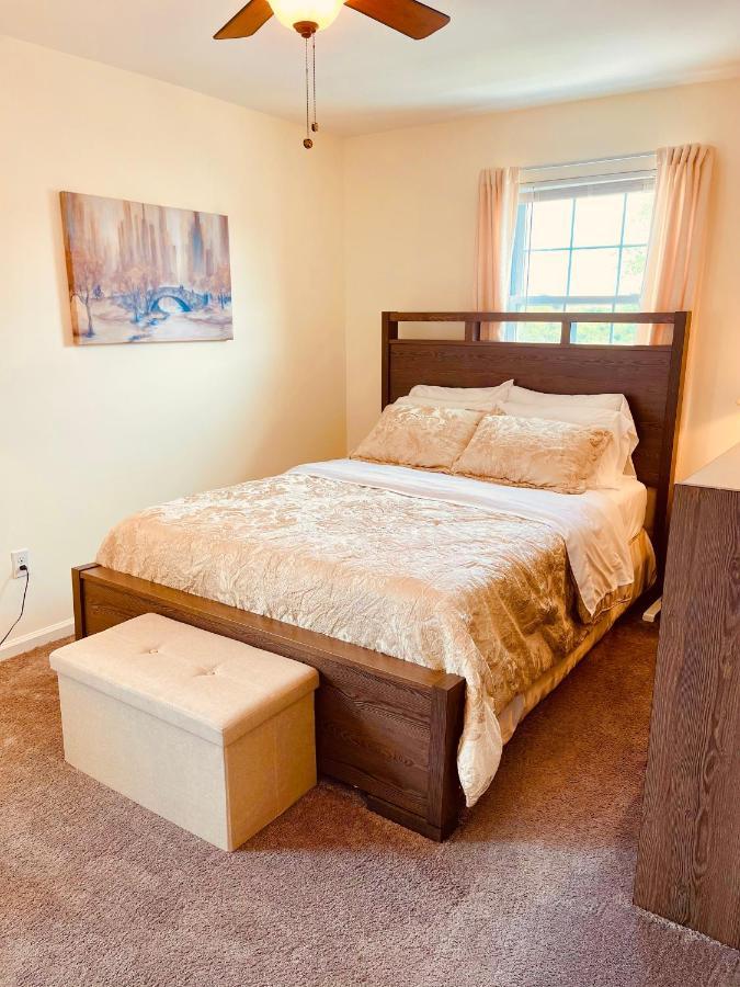 Apartamento Decosta Homes Nova York