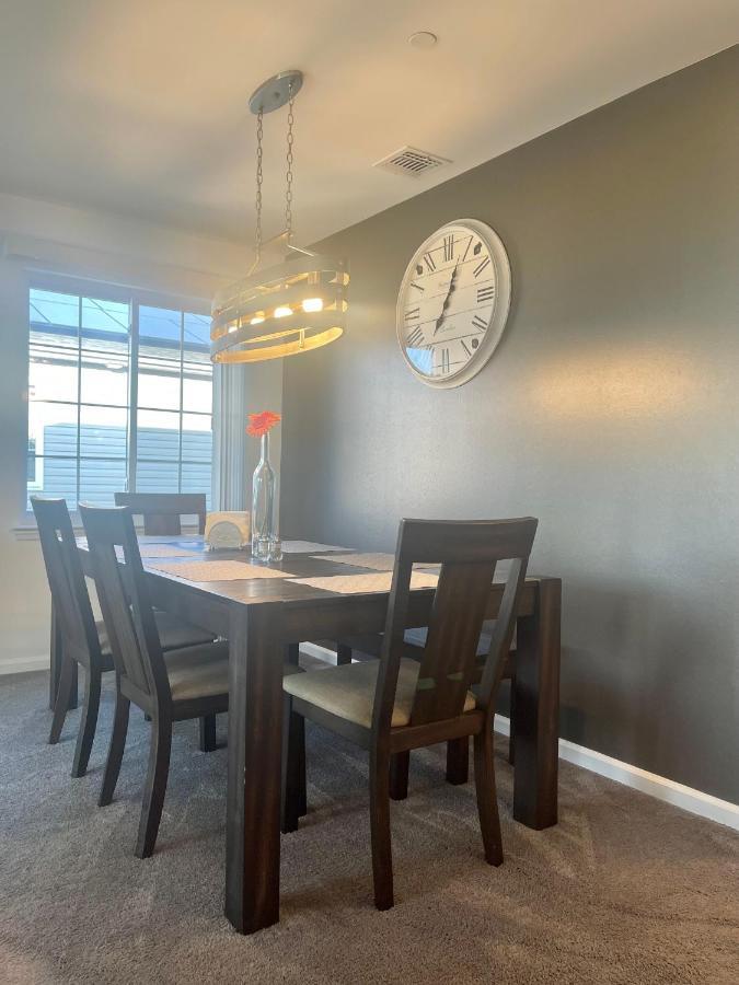 Apartamento Decosta Homes Nova York