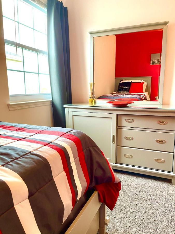 Decosta Homes Apartamento Nova York