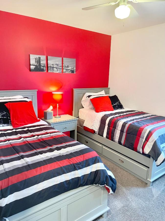 Decosta Homes Apartamento *