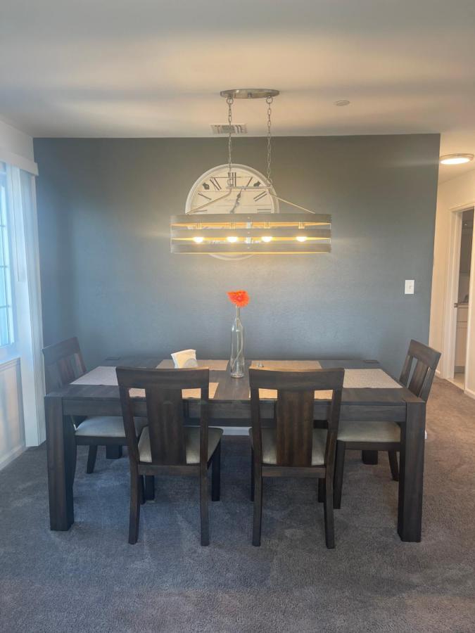 Apartamento Decosta Homes *