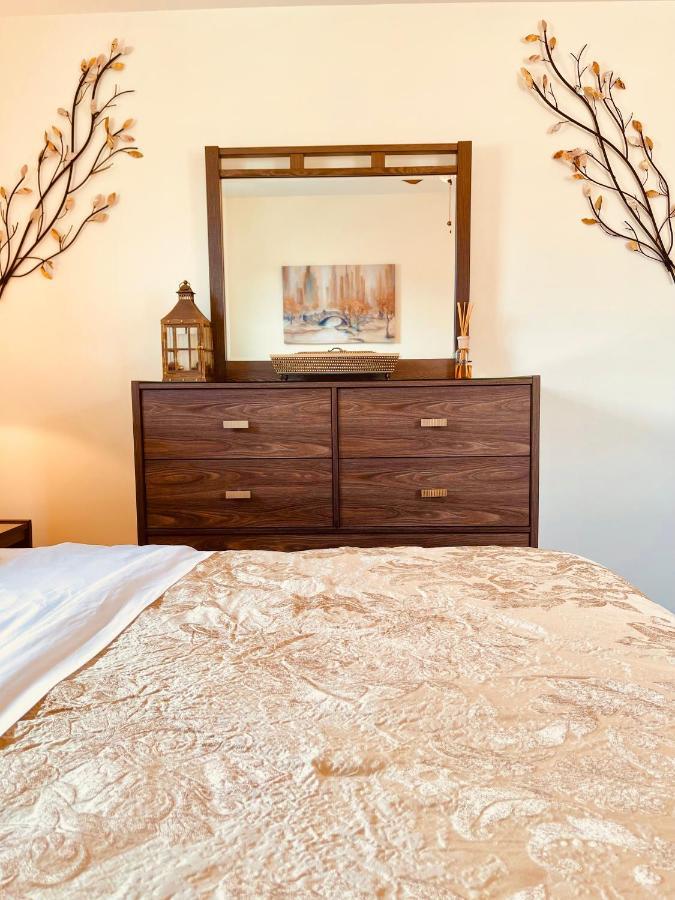 Apartamento Decosta Homes