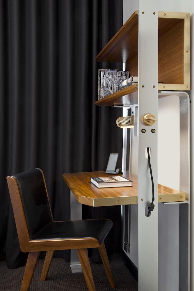 Le Meridien New York, Park 5* Nova York