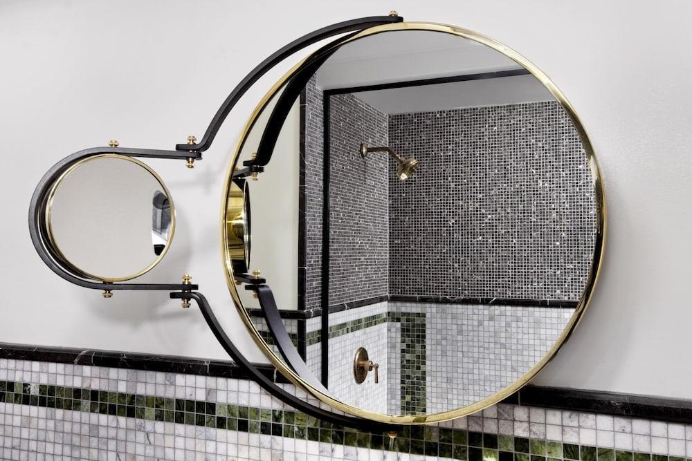 Le Meridien New York, Park 5* Nova York