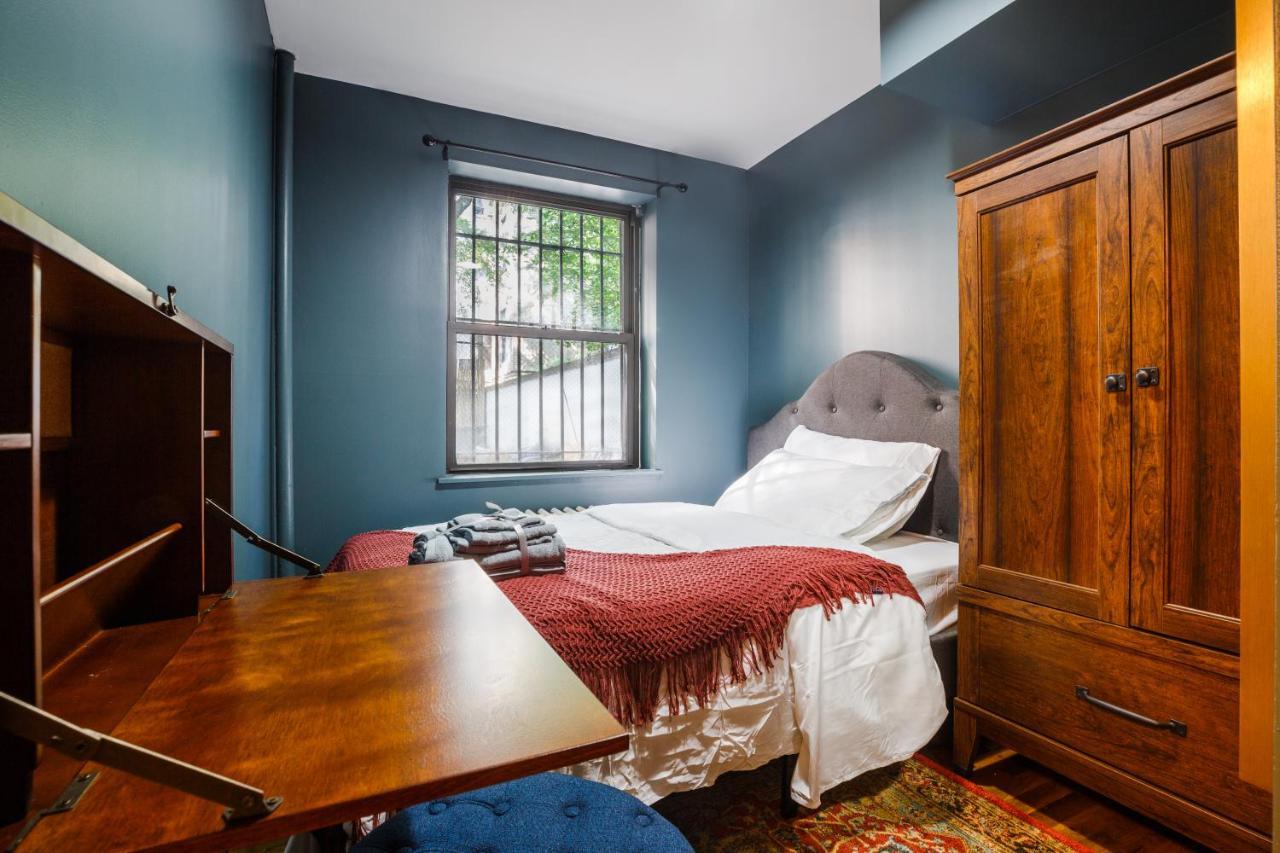 Albergue Lamartine Chelsea *