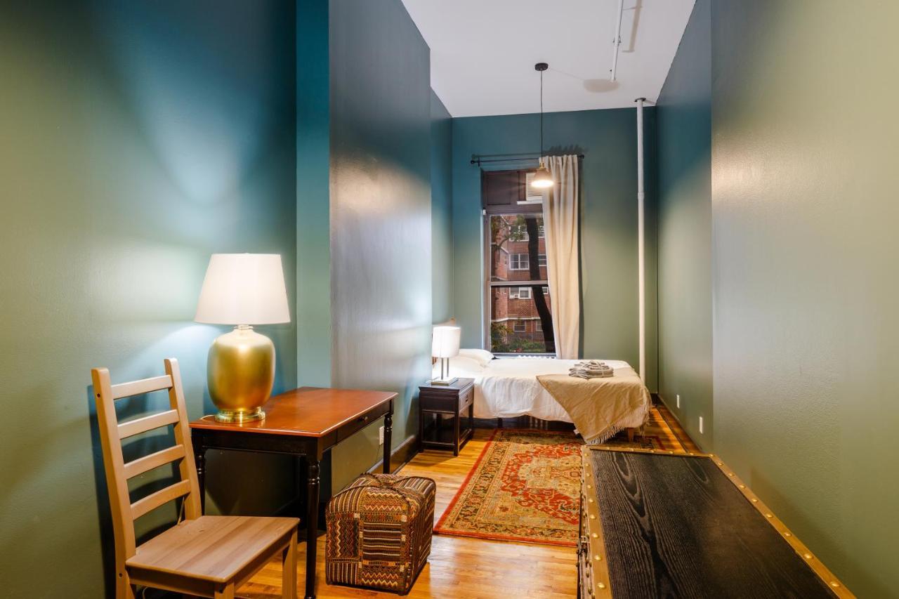 Albergue Lamartine Chelsea