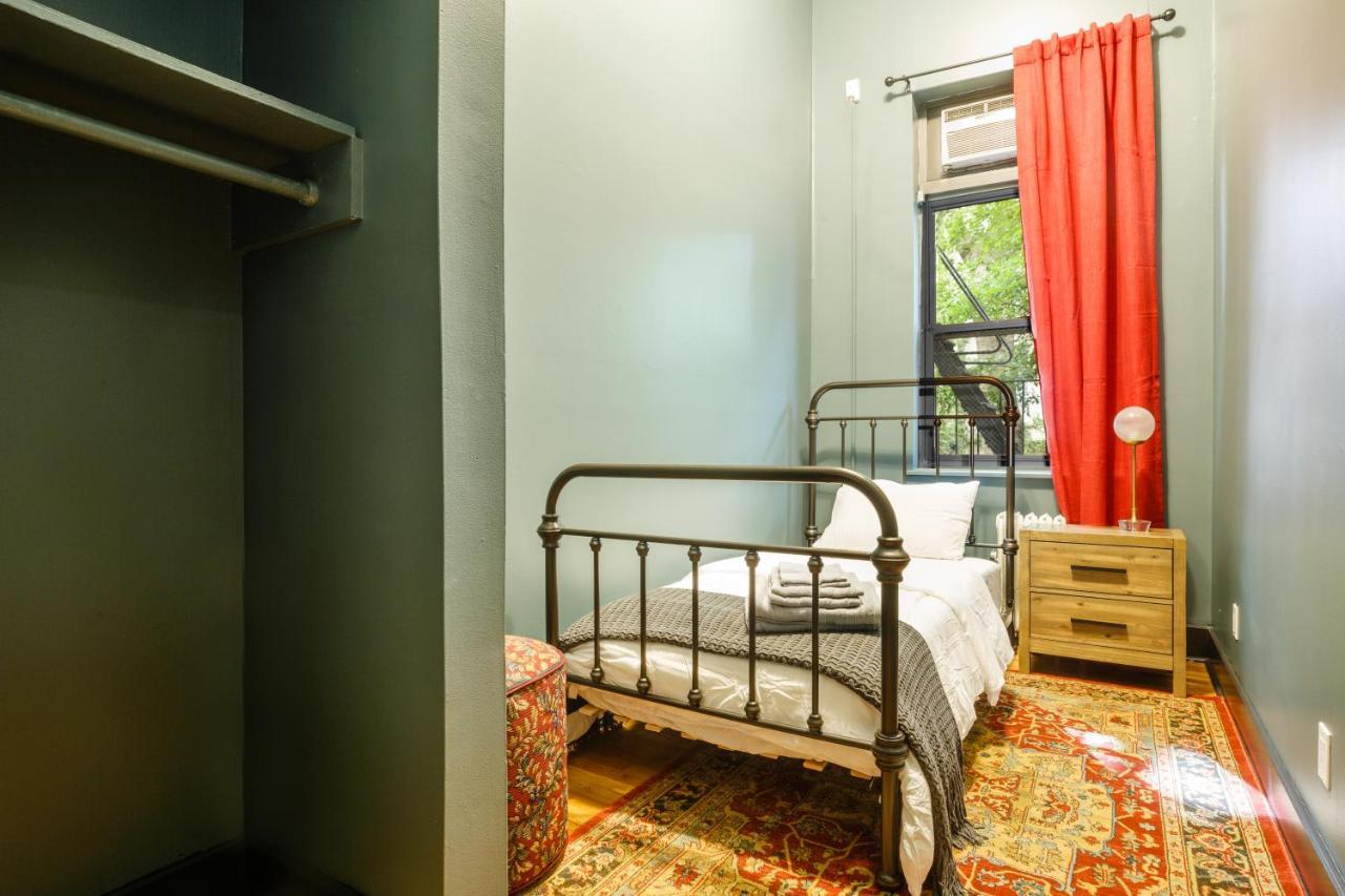 Albergue Lamartine Chelsea *
