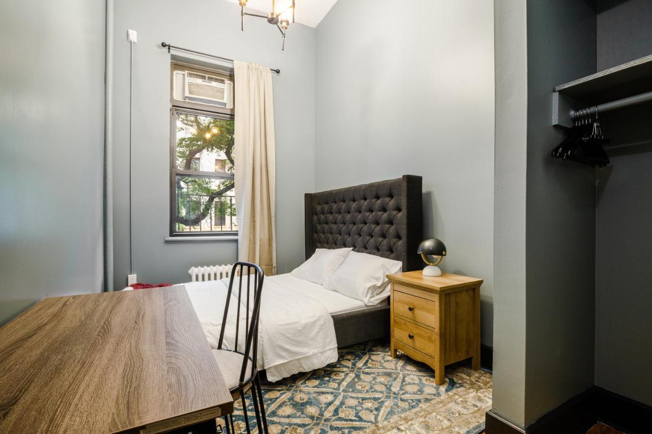 Albergue Lamartine Chelsea *