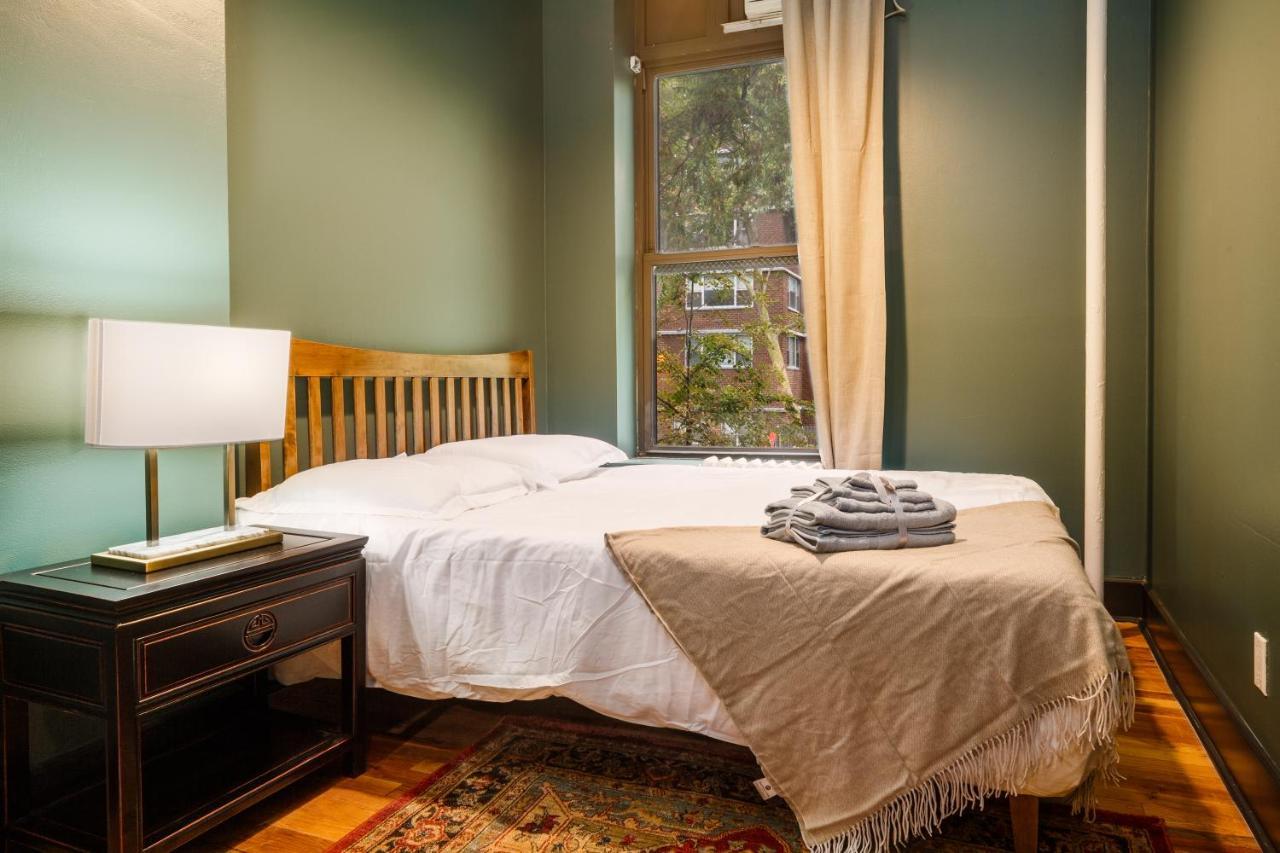 Albergue Lamartine Chelsea Nova York