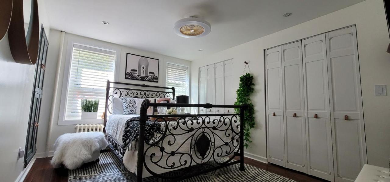 Homestay Luxe Brooklyn Getaway New York