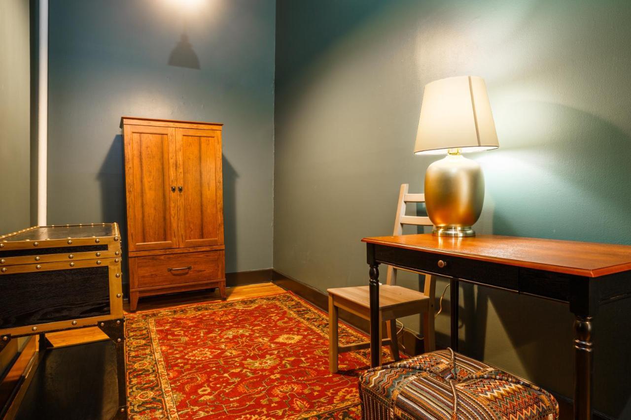 Albergue Lamartine Chelsea Nova York