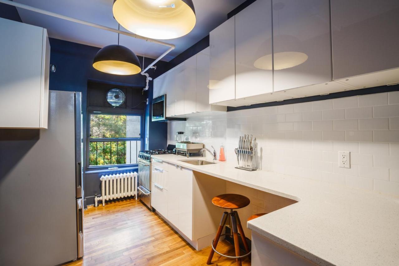 Albergue Lamartine Chelsea *