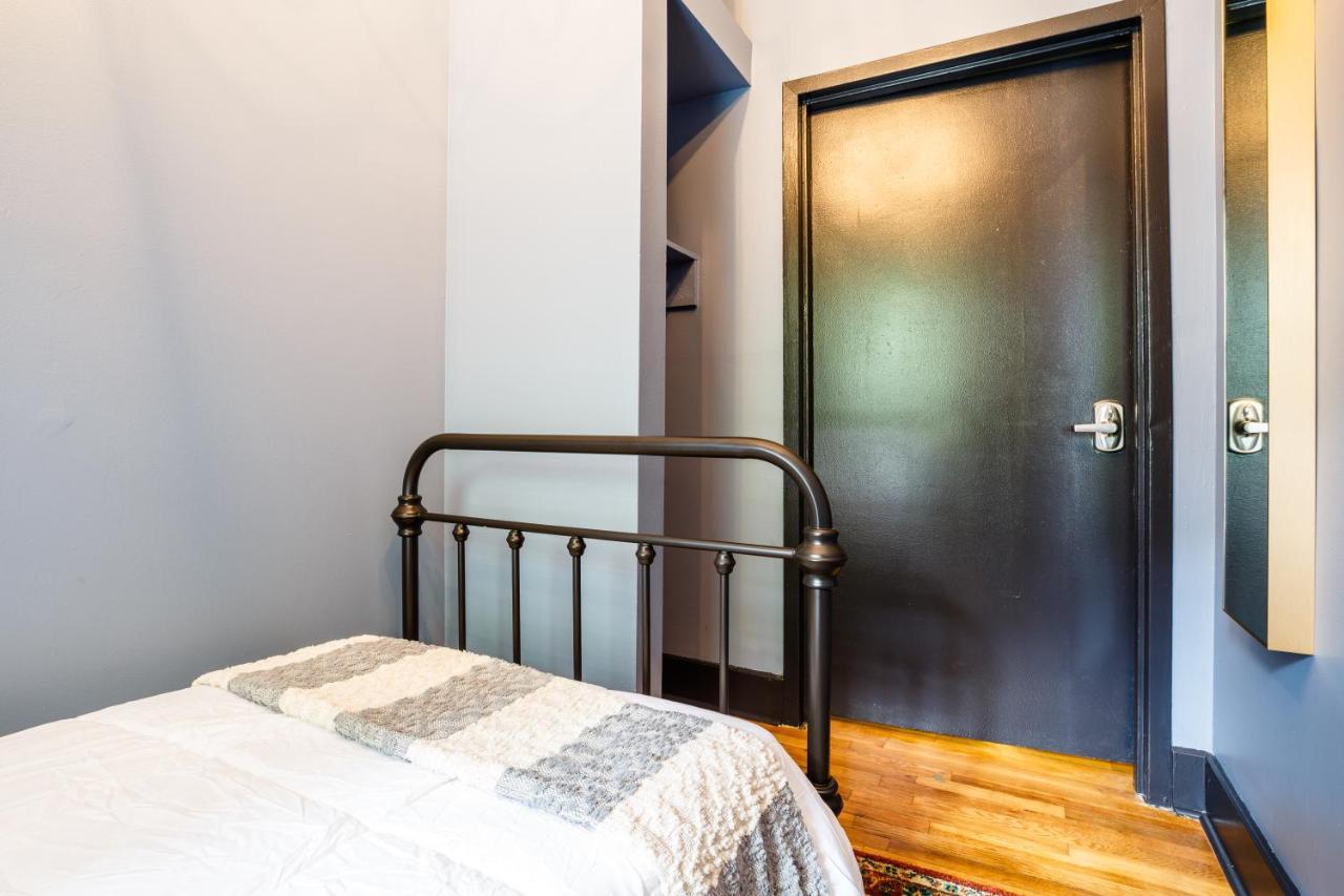 Albergue Lamartine Chelsea