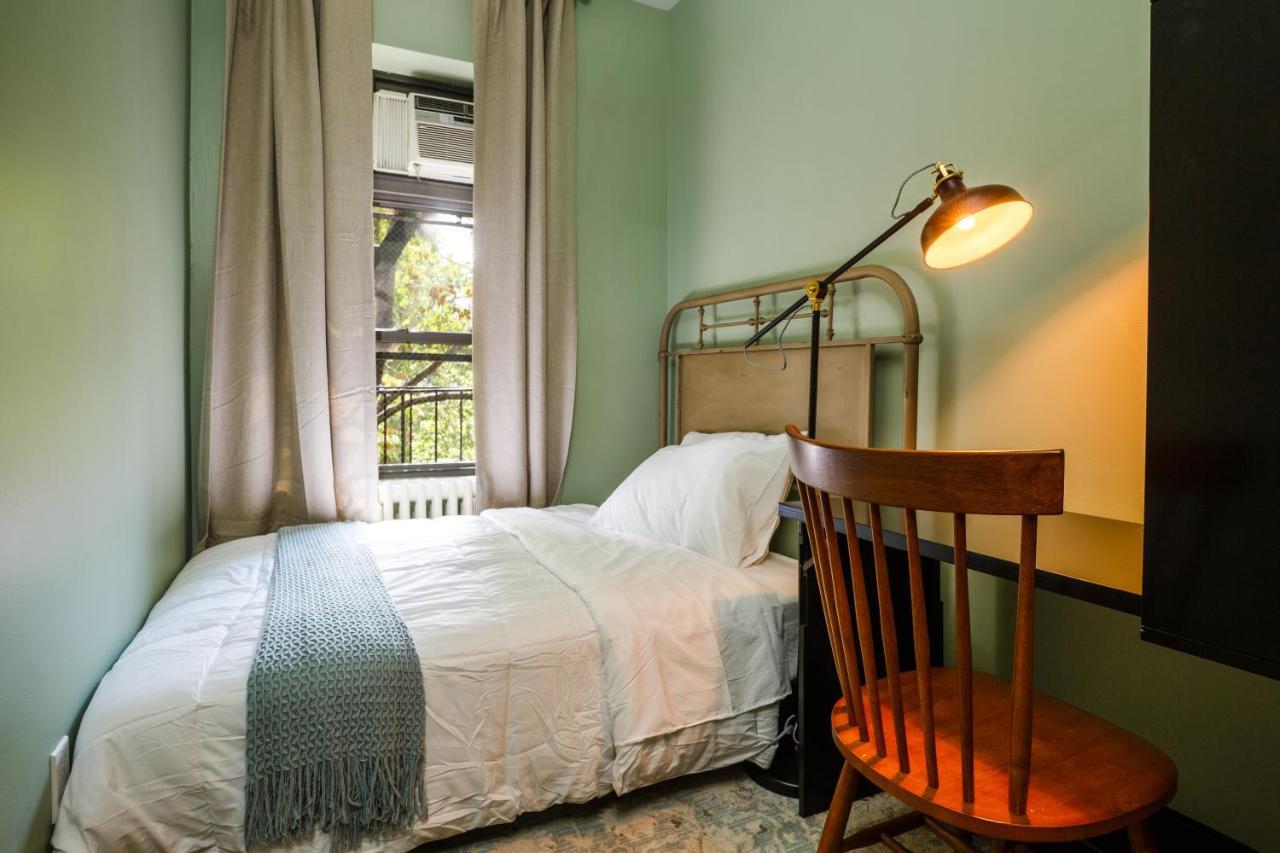 Albergue Lamartine Chelsea *