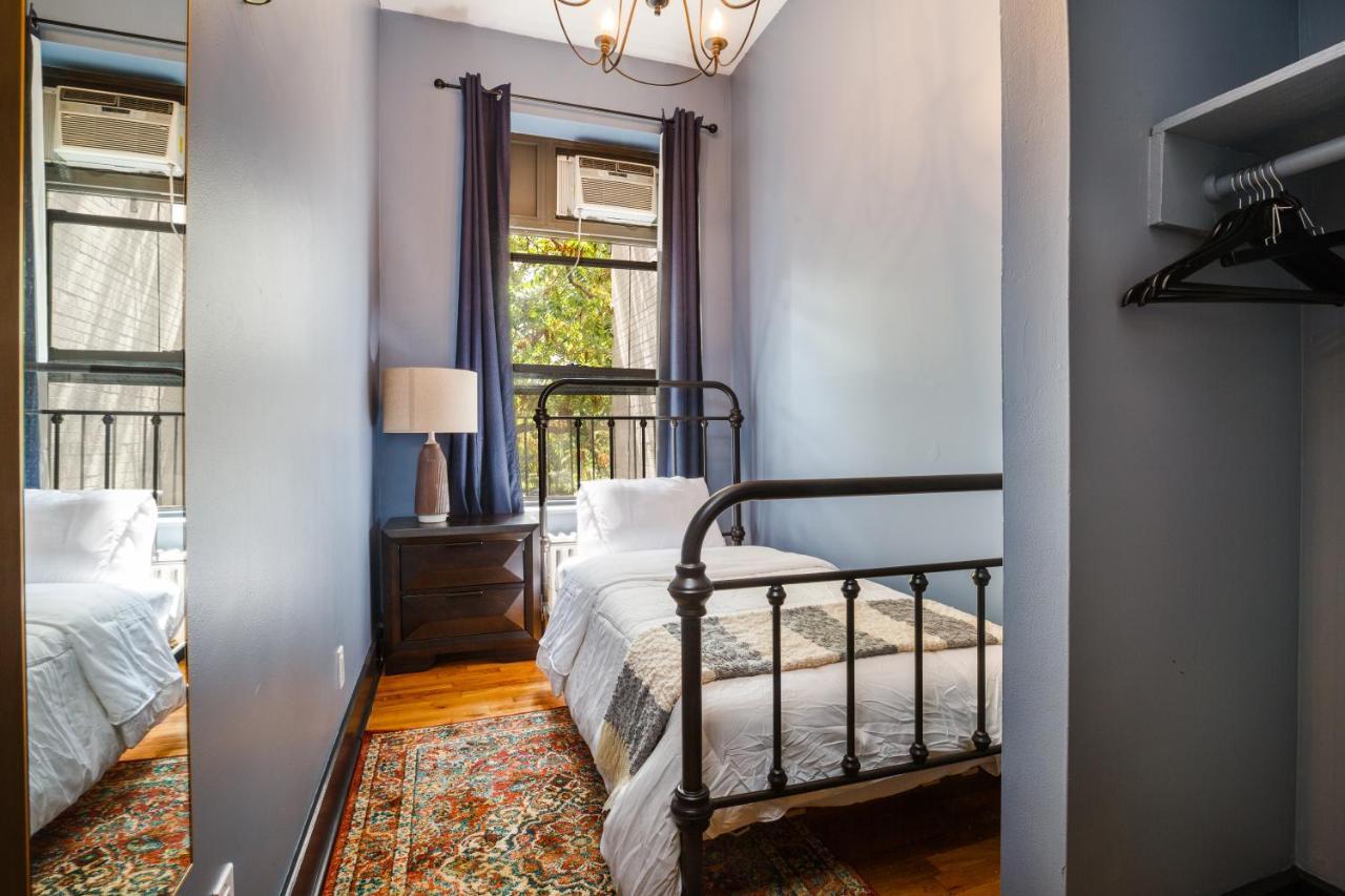 Albergue Lamartine Chelsea Nova York