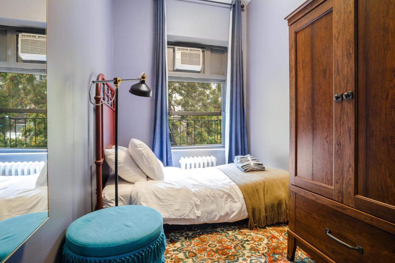 Albergue Lamartine Chelsea