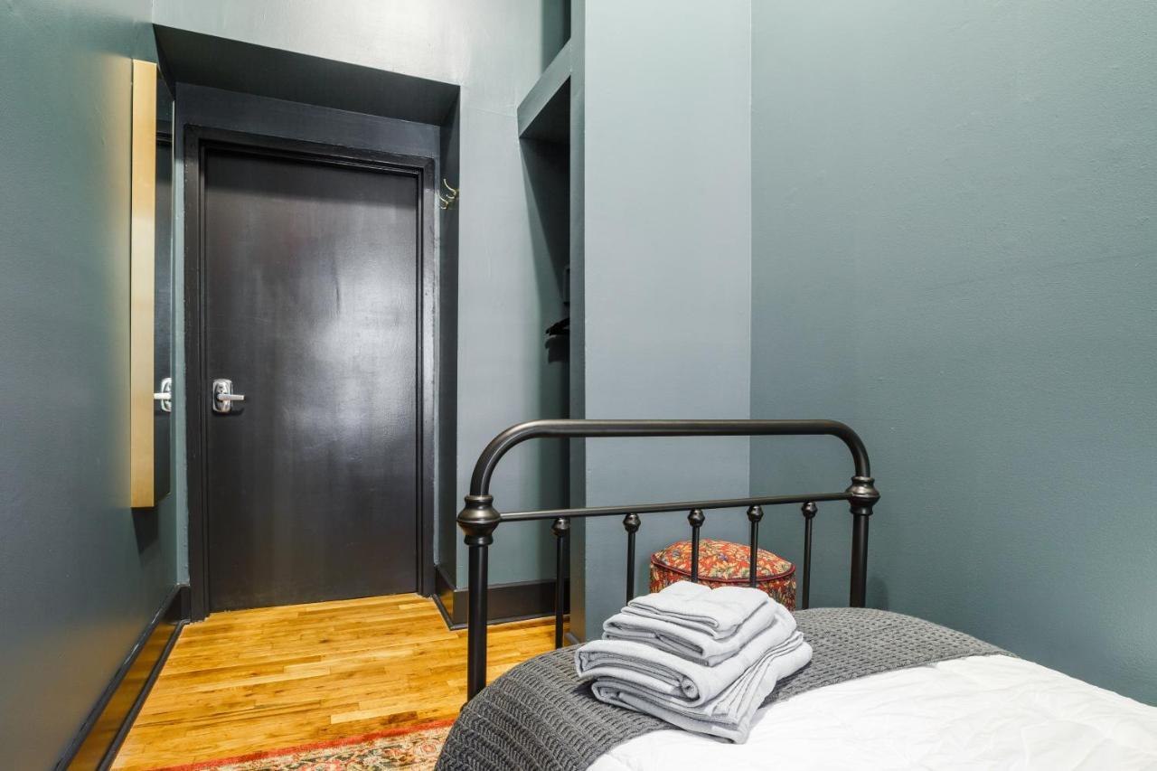 Lamartine Chelsea Albergue Nova York