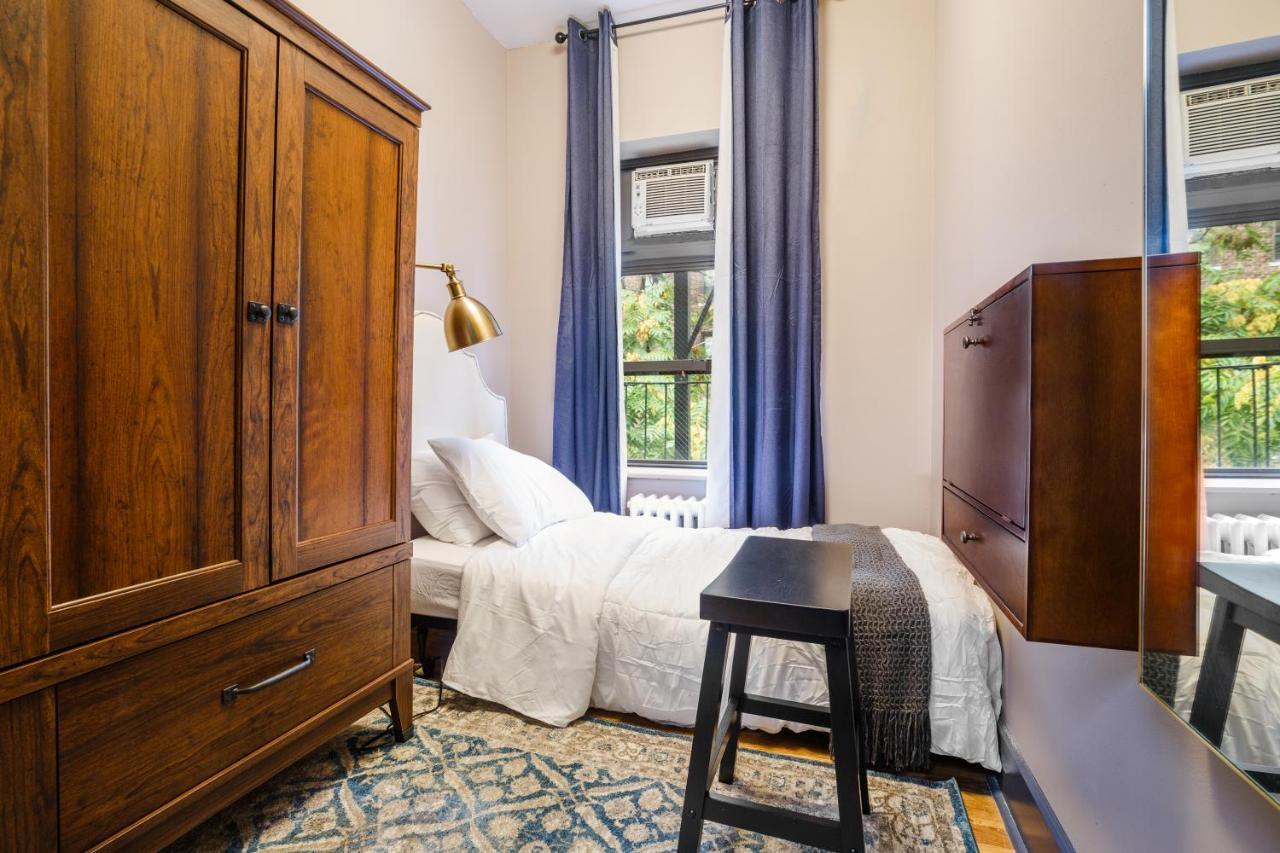 Albergue Lamartine Chelsea