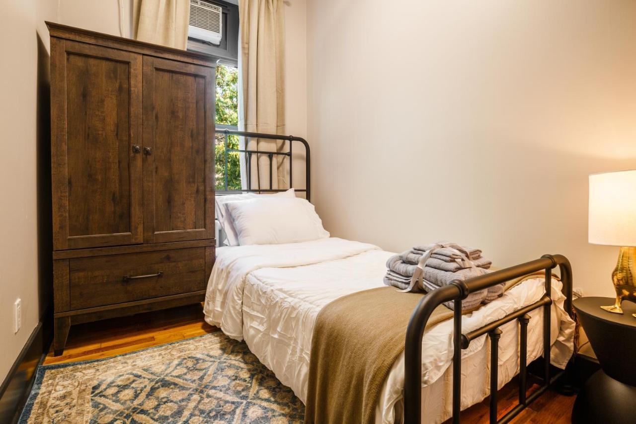 Albergue Lamartine Chelsea Nova York