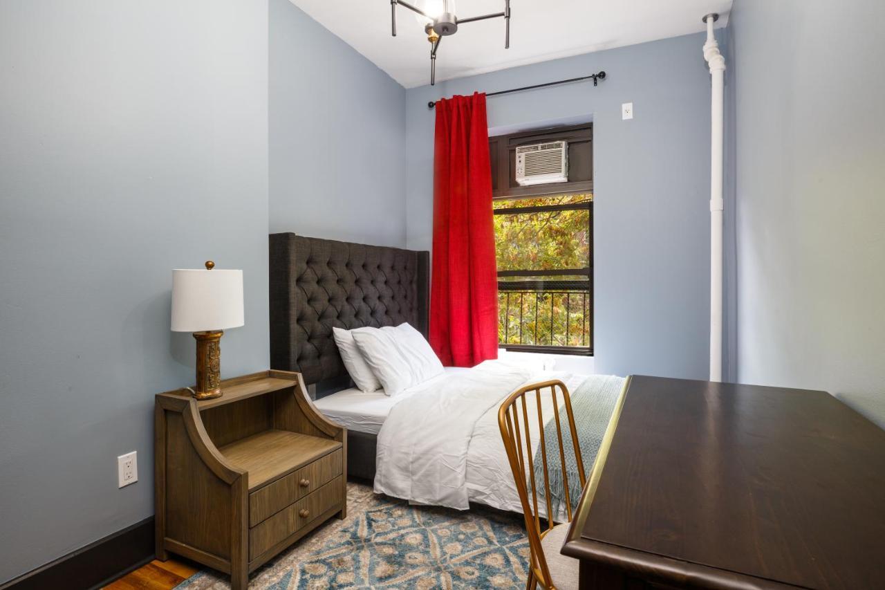 Lamartine Chelsea Albergue Nova York