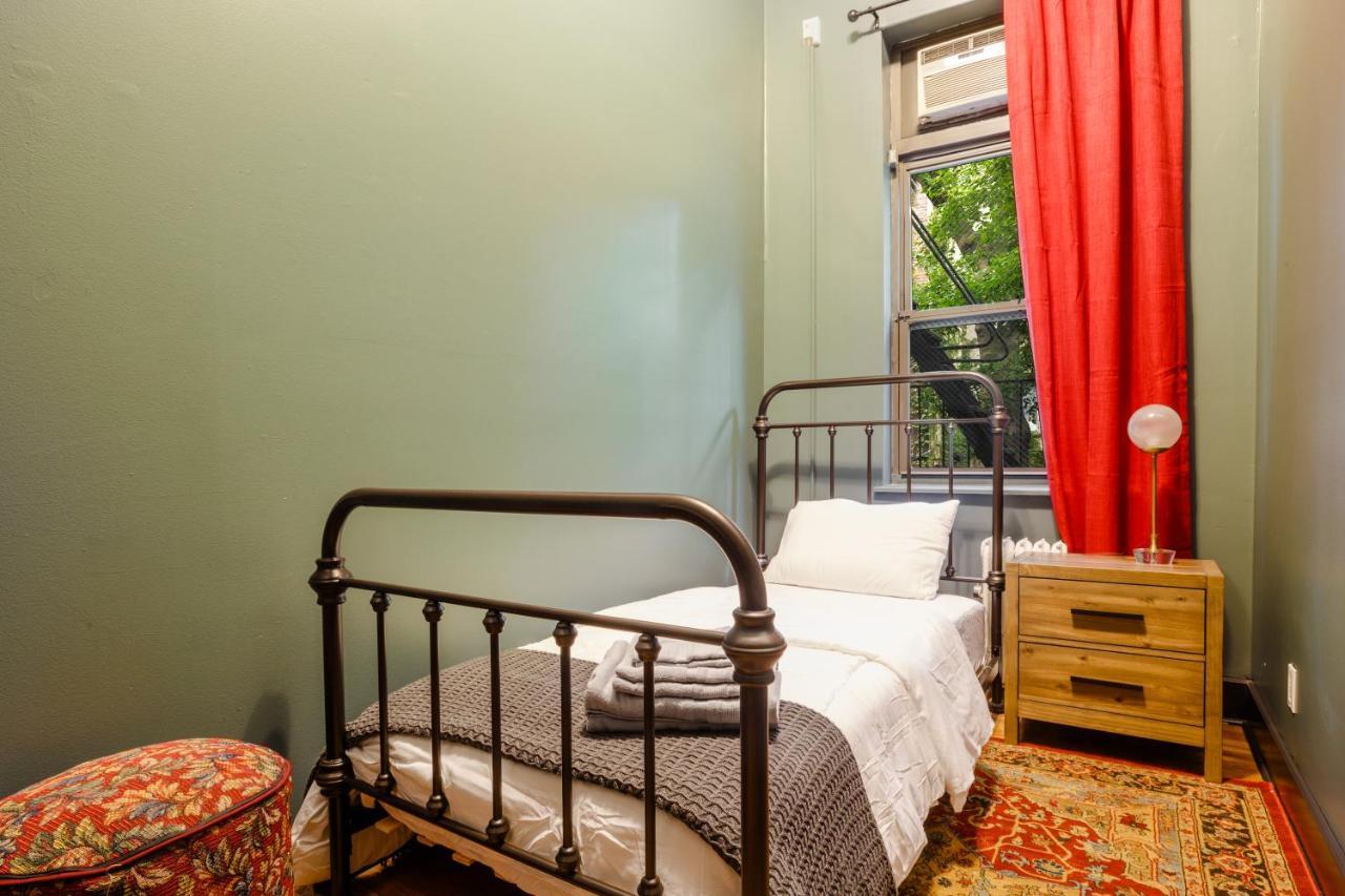 Albergue Lamartine Chelsea *