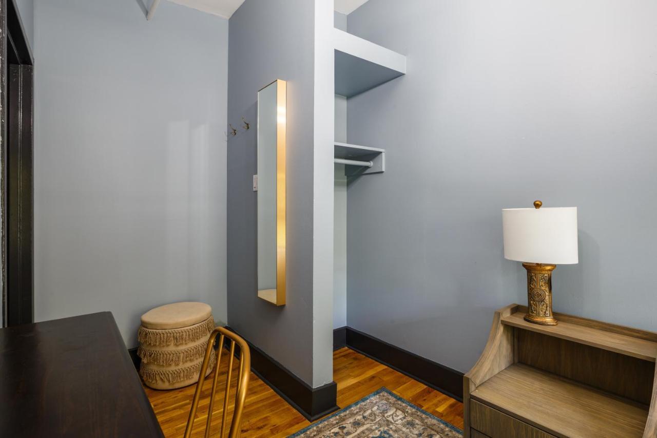 Albergue Lamartine Chelsea *